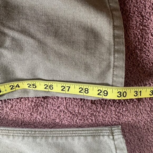 Patagonia Double Knee Work Pants - 36 x 30 - Picture 2 of 3